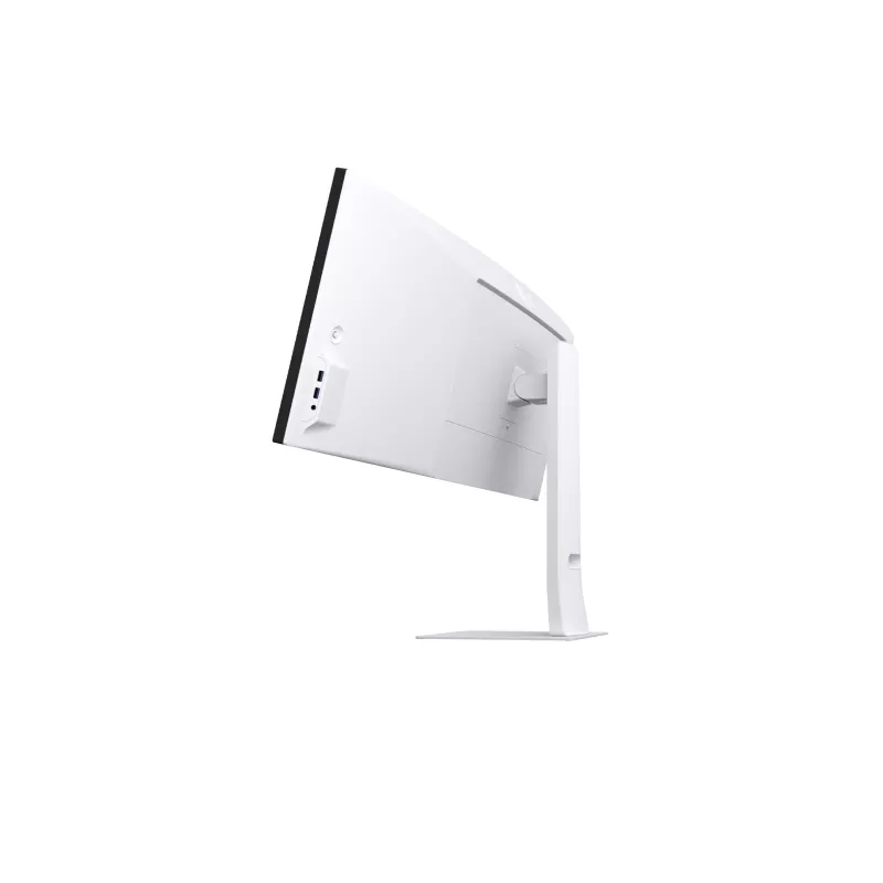 Monitor de computador LG 49U950A-W 124,5 cm (49