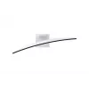 Monitor de computador LG 49U950A-W 124,5 cm (49