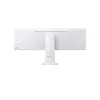 Monitor de computador LG 49U950A-W 124,5 cm (49