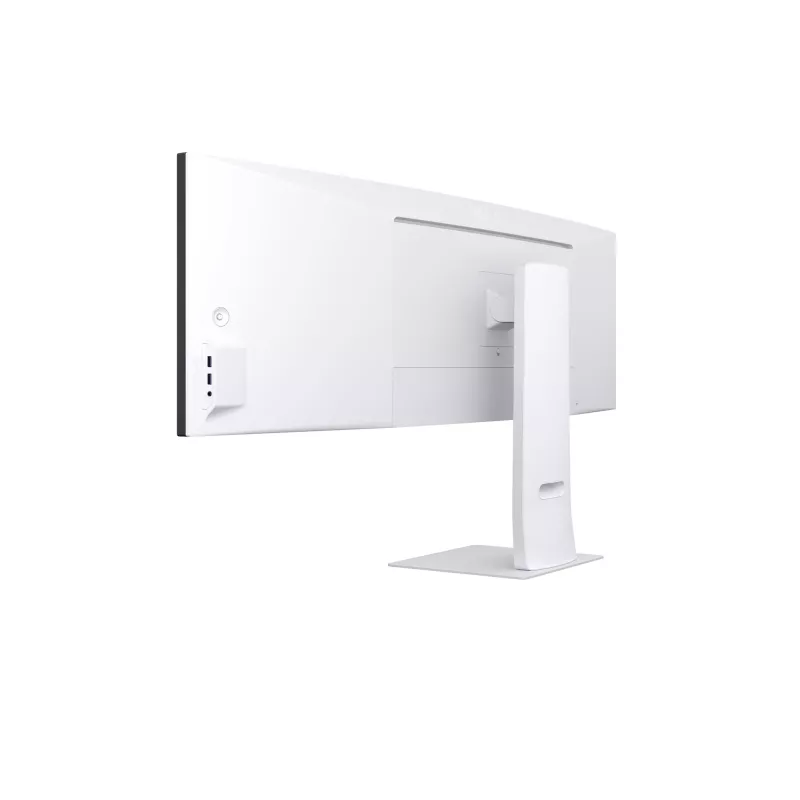 Monitor de computador LG 49U950A-W 124,5 cm (49