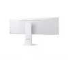 Monitor de computador LG 49U950A-W 124,5 cm (49