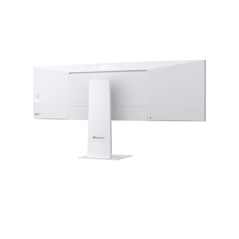 Monitor de computador LG 49U950A-W 124,5 cm (49