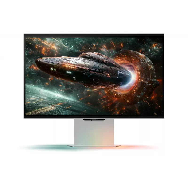 Monitor de computador Samsung G90XF 68,6 cm (27