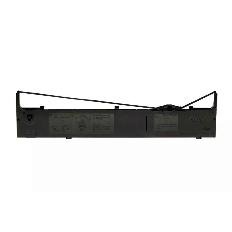 Fita preta Epson SIDM para LQ-2x70/2x80/FX-2170/2180 (C13S015086)