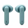 Headset JBL Wave Flex 2 sem fios in-ear chamadas/música USB Type-C Bluetooth azul