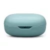 Headset JBL Wave Flex 2 sem fios in-ear chamadas/música USB Type-C Bluetooth azul