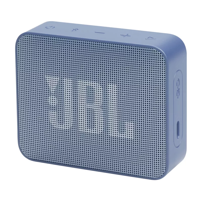 Altifalante portátil JBL Go Essential 2 azul