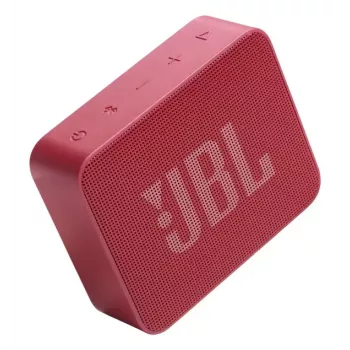 Altifalante portátil JBLGOES2REDEU vermelho