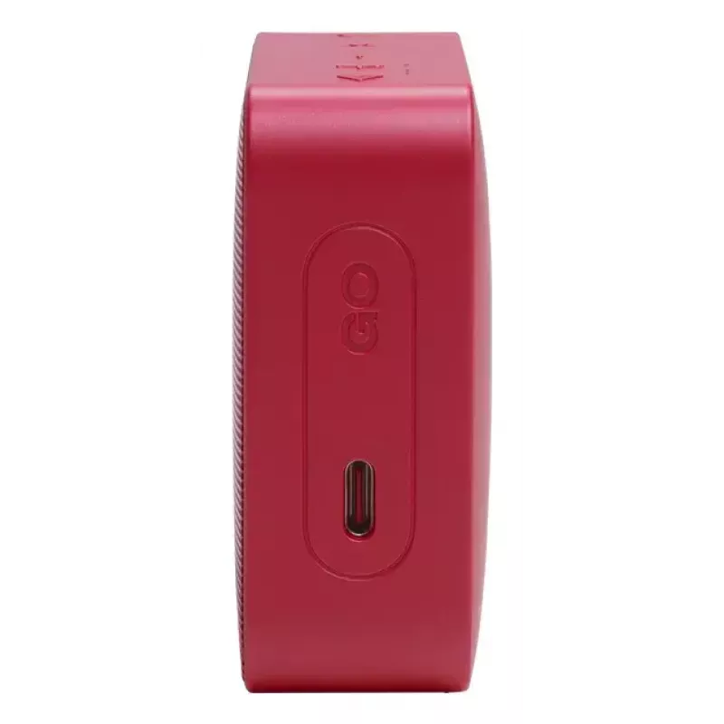 Altifalante portátil JBLGOES2REDEU vermelho