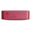 Altifalante portátil JBLGOES2REDEU vermelho