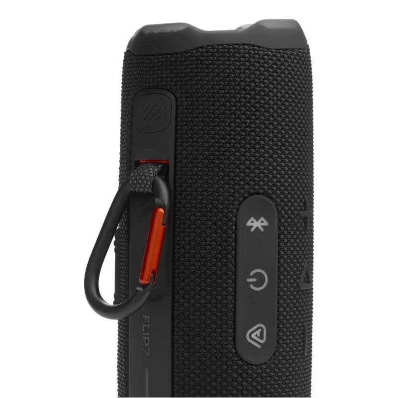 Altifalante portátil JBL Flip 7 preto