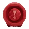 Altifalante portátil JBL Charge 6 vermelho