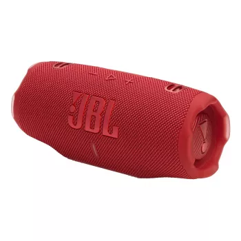Altifalante portátil JBL Charge 6 vermelho