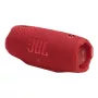 Altifalante portátil JBL Charge 6 vermelho