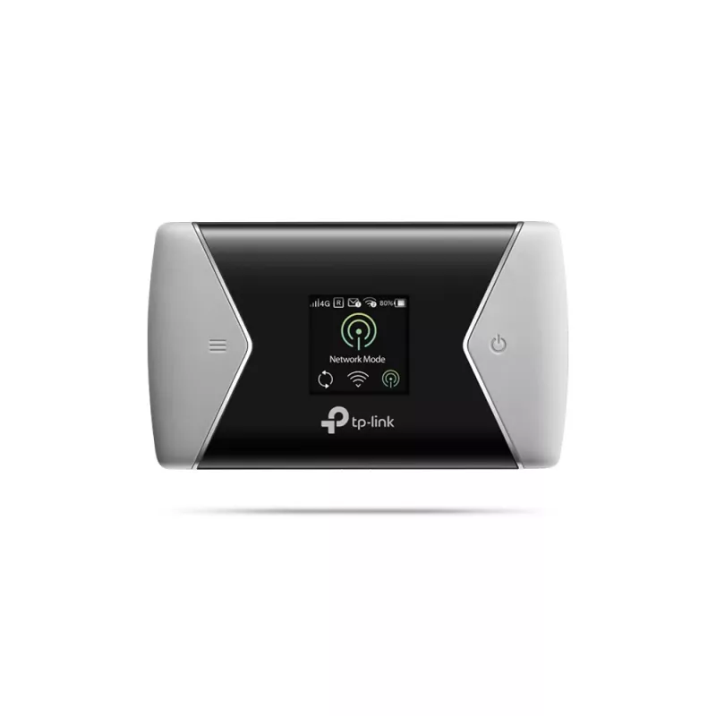Router móvel TP-Link M7450 WLAN AC1200 LTE Cat6