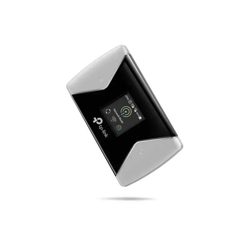 Router móvel TP-Link M7450 WLAN AC1200 LTE Cat6