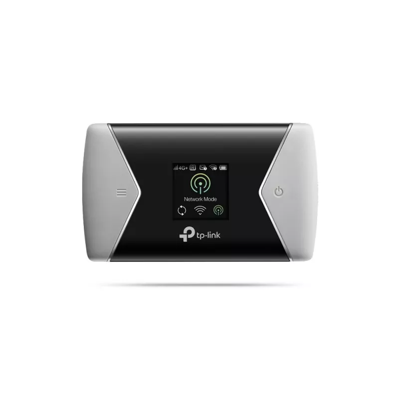 Router móvel TP-Link M7450 WLAN AC1200 LTE Cat6