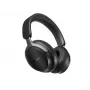 Headset BOSE QuietComfort Ultra - estéreo - 3,5 mm/Bluetooth - preto