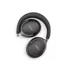 Headset BOSE QuietComfort Ultra - estéreo - 3,5 mm/Bluetooth - preto