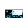 Cartucho de tinta HP 746 300 ml ciano DesignJet