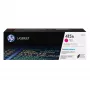 Toner HP W2033A M479 M454 2100 páginas Magenta