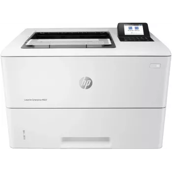 HP LaserJet Enterprise M507dn, Laser, 1200 x 1200 DPI, A4, 43 ppm, impressão frente e verso, com rede