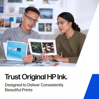 HP 963 Tinteiro Original Preto