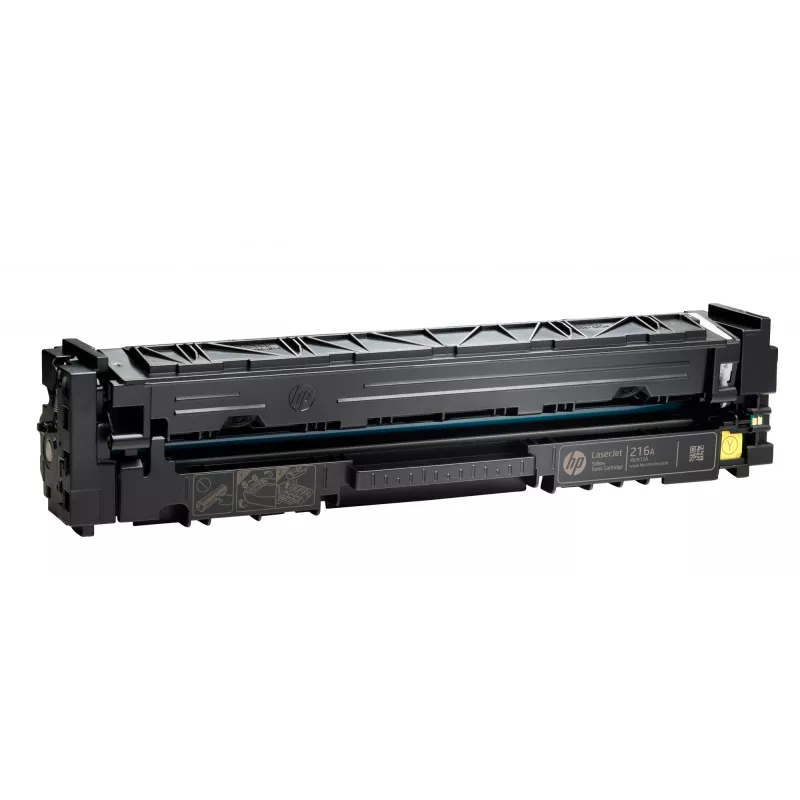 Toner HP 216A W2412A 1300 páginas Amarelo