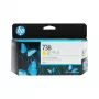 HP 738 130 ml Tinteiro DesignJet Amarelo com cabeça de impressão