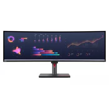 Monitor Lenovo ThinkVision P49w-30 49