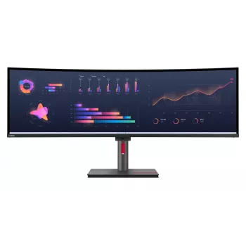 Monitor Lenovo ThinkVision P49w-30 49