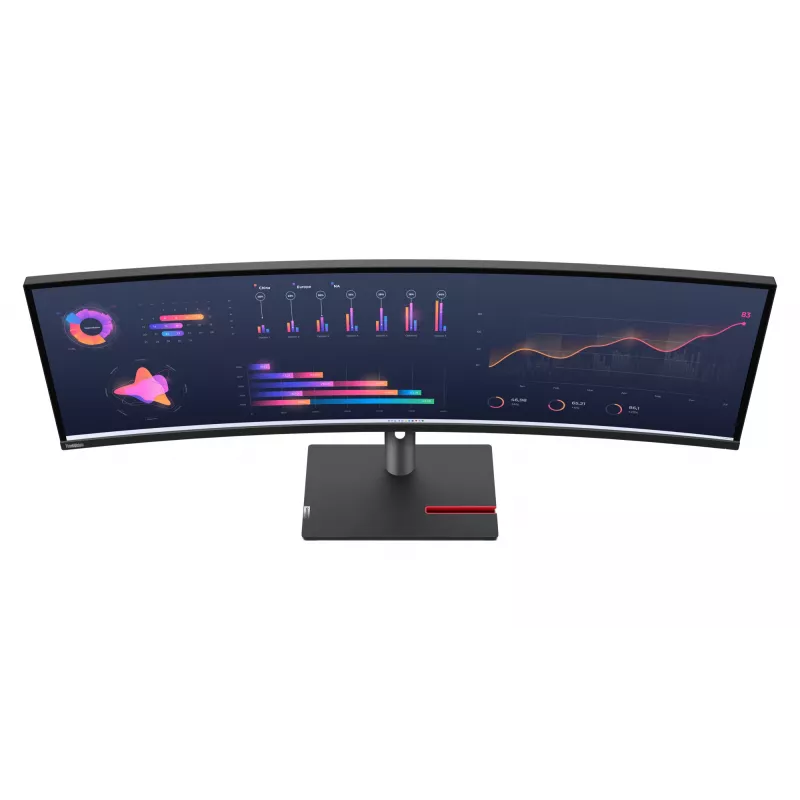 Monitor Lenovo ThinkVision P49w-30 49