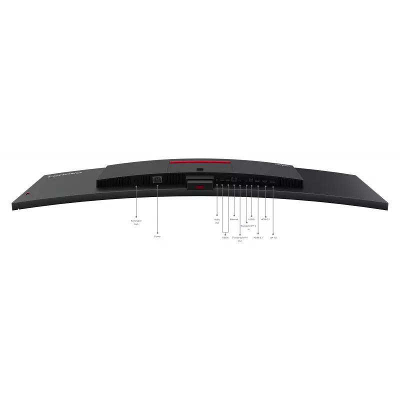 Monitor Lenovo ThinkVision P49w-30 49