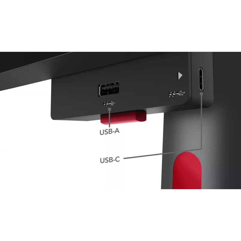 Monitor Lenovo ThinkVision P49w-30 49
