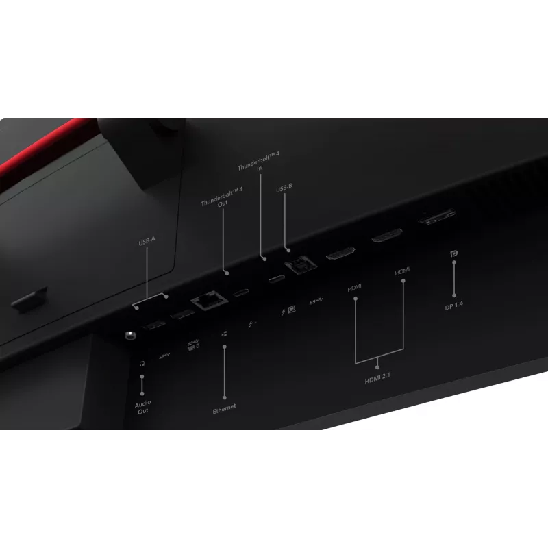Monitor Lenovo ThinkVision P49w-30 49