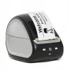 DYMO LabelWriter 550 Impressora de etiquetas | fabricante de etiquetas com impressão térmica direta | deteção automática de etiquetas | imprime etiquetas de endereço, etiquetas de envio, etiquetas de código de barras e mais | ficha EU de 2 pinos