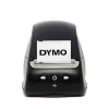 DYMO LabelWriter 550 Impressora de etiquetas | fabricante de etiquetas com impressão térmica direta | deteção automática de etiquetas | imprime etiquetas de endereço, etiquetas de envio, etiquetas de código de barras e mais | ficha EU de 2 pinos