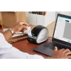 DYMO LabelWriter 550 Impressora de etiquetas | fabricante de etiquetas com impressão térmica direta | deteção automática de etiquetas | imprime etiquetas de endereço, etiquetas de envio, etiquetas de código de barras e mais | ficha EU de 2 pinos