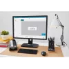 DYMO LabelWriter 550 Impressora de etiquetas | fabricante de etiquetas com impressão térmica direta | deteção automática de etiquetas | imprime etiquetas de endereço, etiquetas de envio, etiquetas de código de barras e mais | ficha EU de 2 pinos