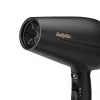 Secador de cabelo BABYLISS D570DE Turbo Shine 2200 W com difusor e concentrador