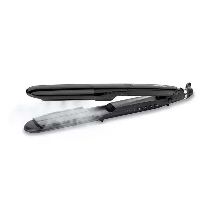 Alisador a vapor BaByliss ST492E