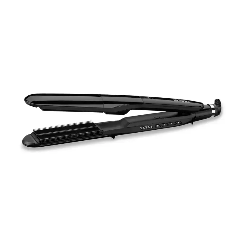 Alisador a vapor BaByliss ST492E