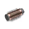 Conjunto de styling BABYLISS Air Style 1000 — modelador de ar quente 1000 W com escova redonda de 5 cm, 2 níveis de calor, função iónica e nível frio, 4 acessórios