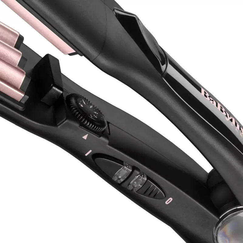 BaByliss 2165CE The Crimper Ferro texturizador