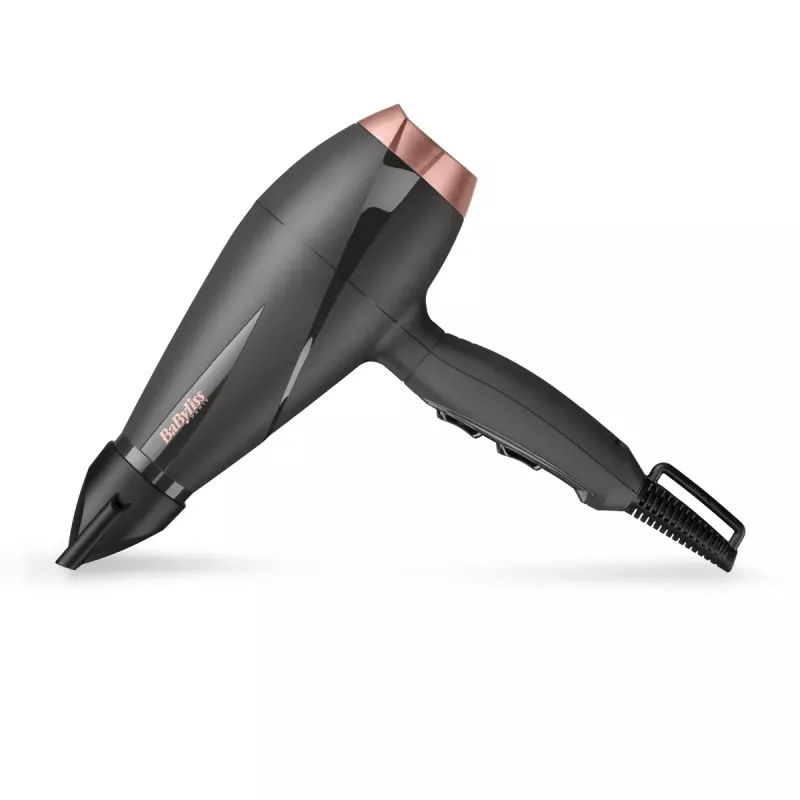 BaByliss 6709DE Smooth Pro 2100 secador de cabelo
