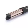 Ferro de caracóis BABYLISS Curl Styler Luxe C112E — cilindro cerâmico de 36 mm, 160–200°C, 32 W, ecrã LED