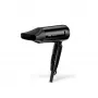 Braun Satin Hair 3 HD350 Secador de cabelo 1600 W preto
