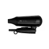 Braun Satin Hair 3 HD350 Secador de cabelo 1600 W preto