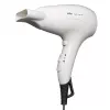Secador de cabelo Braun HD180 1800 W branco