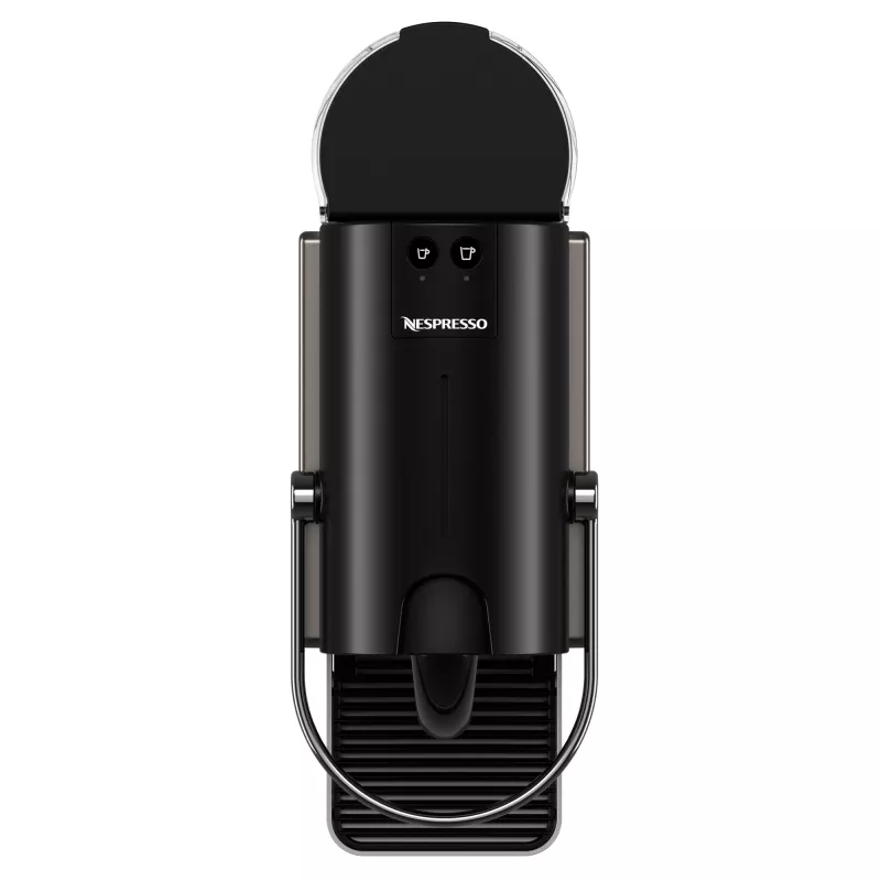 Krups Pixie XN306T10 Máquina de café semiautomática Máquina de café de cápsulas 0,7 L